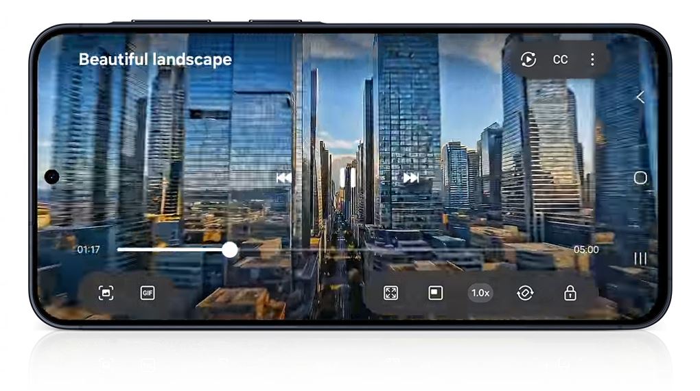 Samsung Galaxy A57